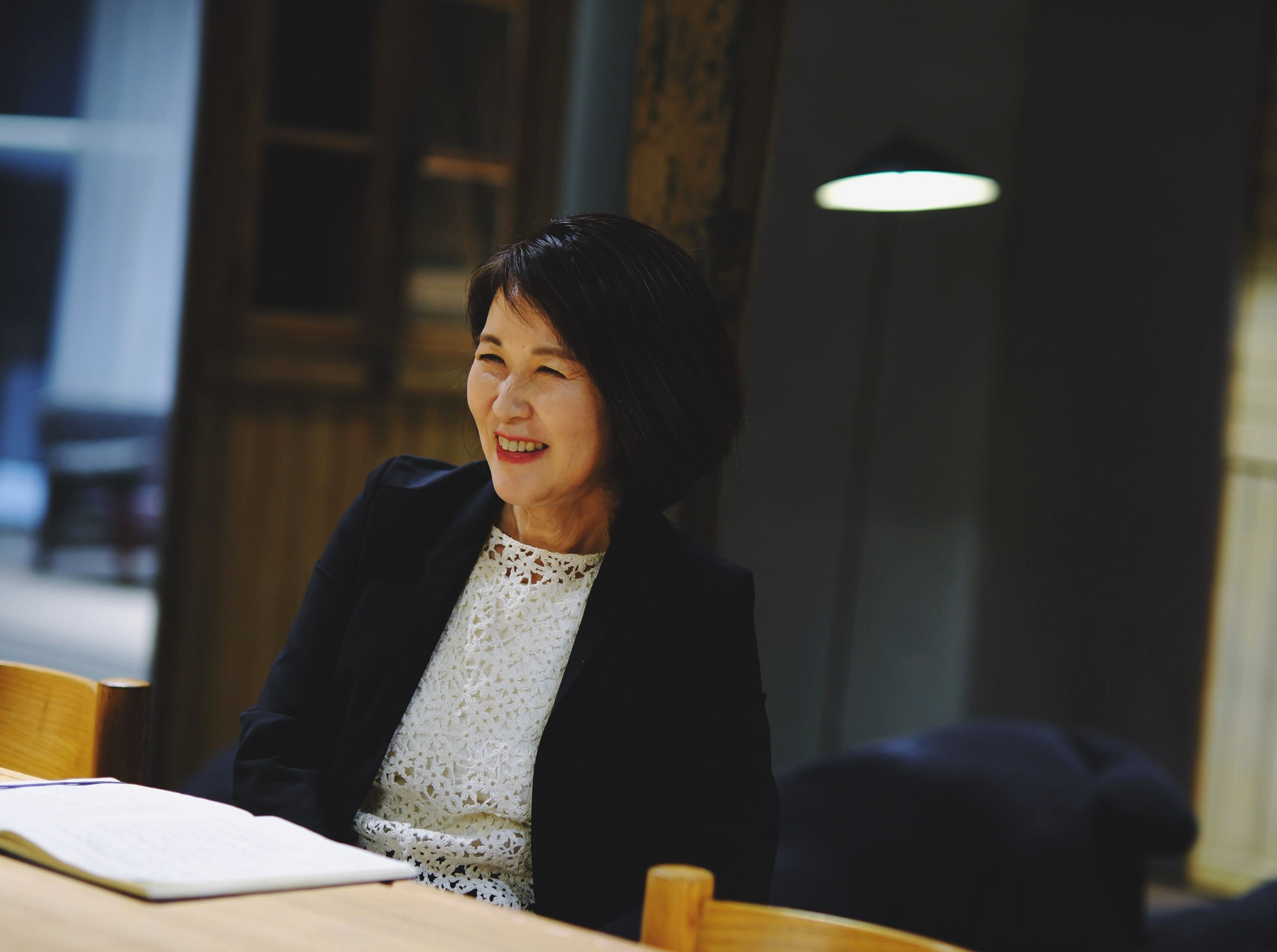 都市開発の次に挑む━━NOT A TOKYO 代表に大森みどりが就任