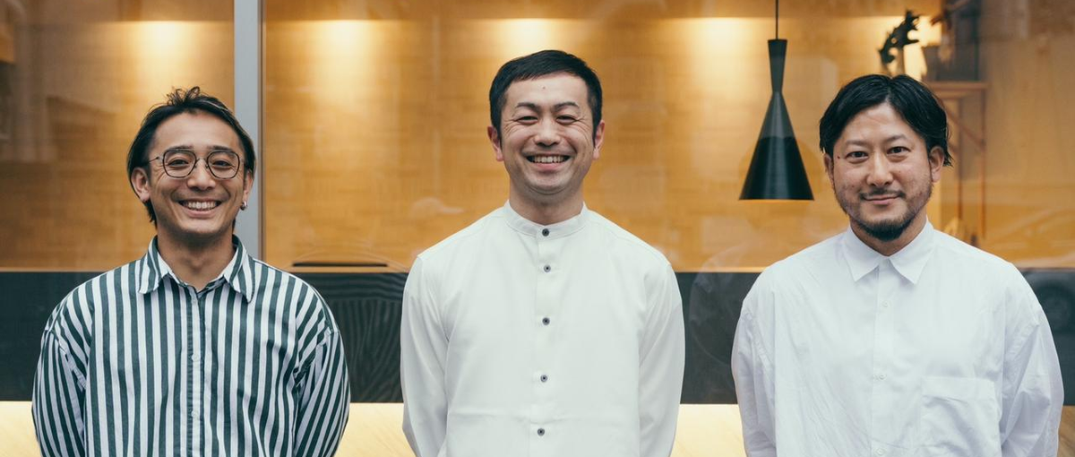 創業者とつくる、社会を変えるためのクリエイティブな不動産と建築。