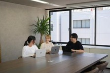 企画好き、SNS好き、流行好きな、新卒ウェルカム！WEB広告の最前線へ