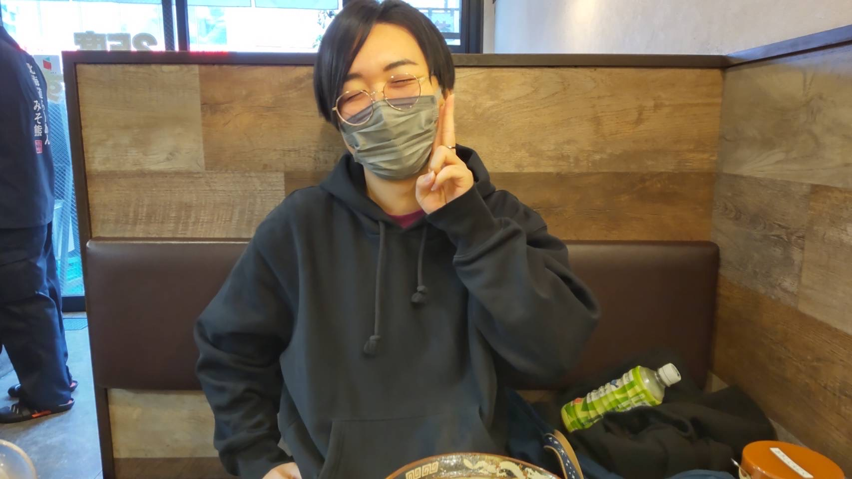 社員インタビュー！｜新卒から2か月！4月入社の小笠原さんに色々と聞いてみました！