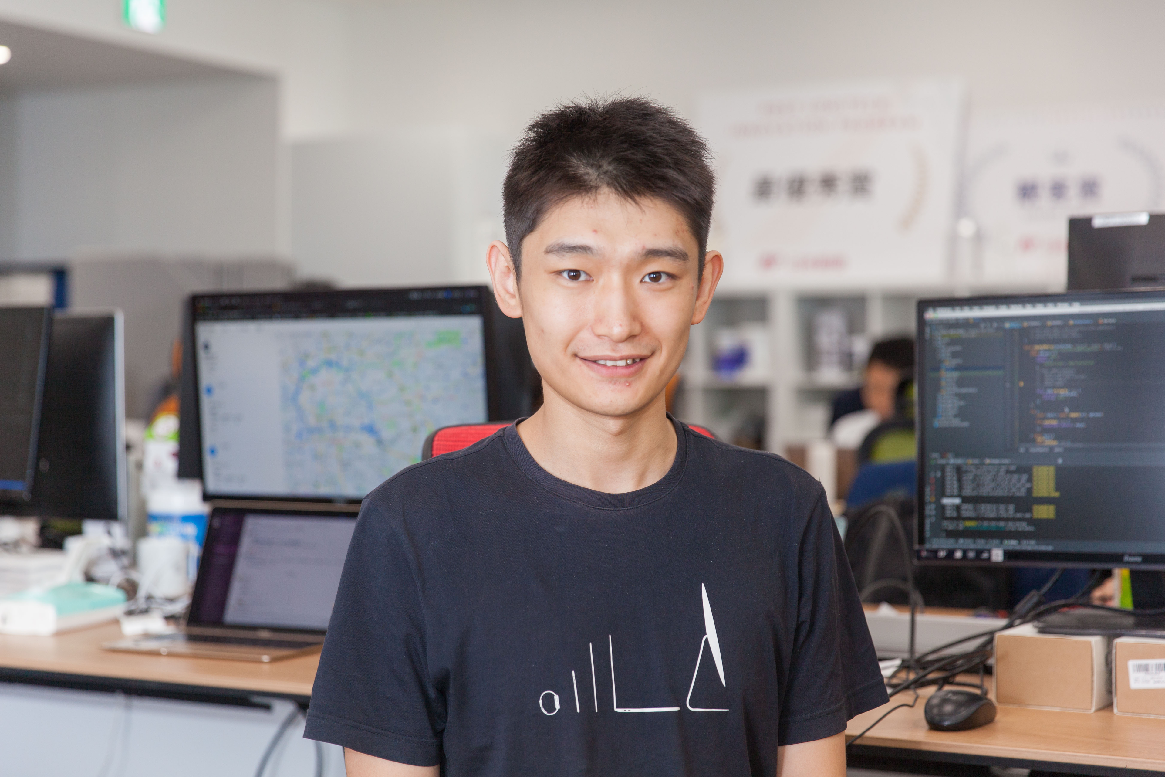 配送業務を効率化する「ルート最適化サービス」の仕組みとは？自社アルゴリズムの秘密を紹介！