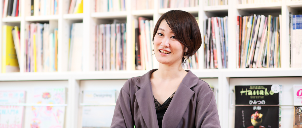 インタビューライター｜大手企業のブランディングや広報活動の取材・執筆＠大阪