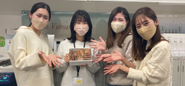 マーケティング課メンバーの日常の一コマ◎