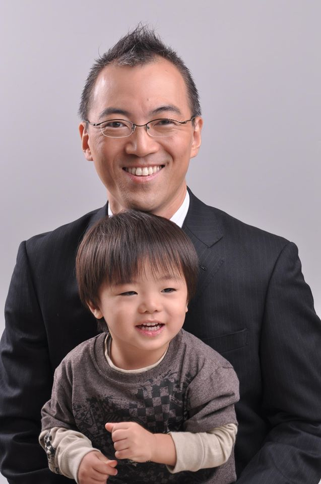 Yoji Kuroda