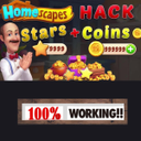 [!!FREE!!] Homescapes Hack Cheats Unlimited Coins and Stars