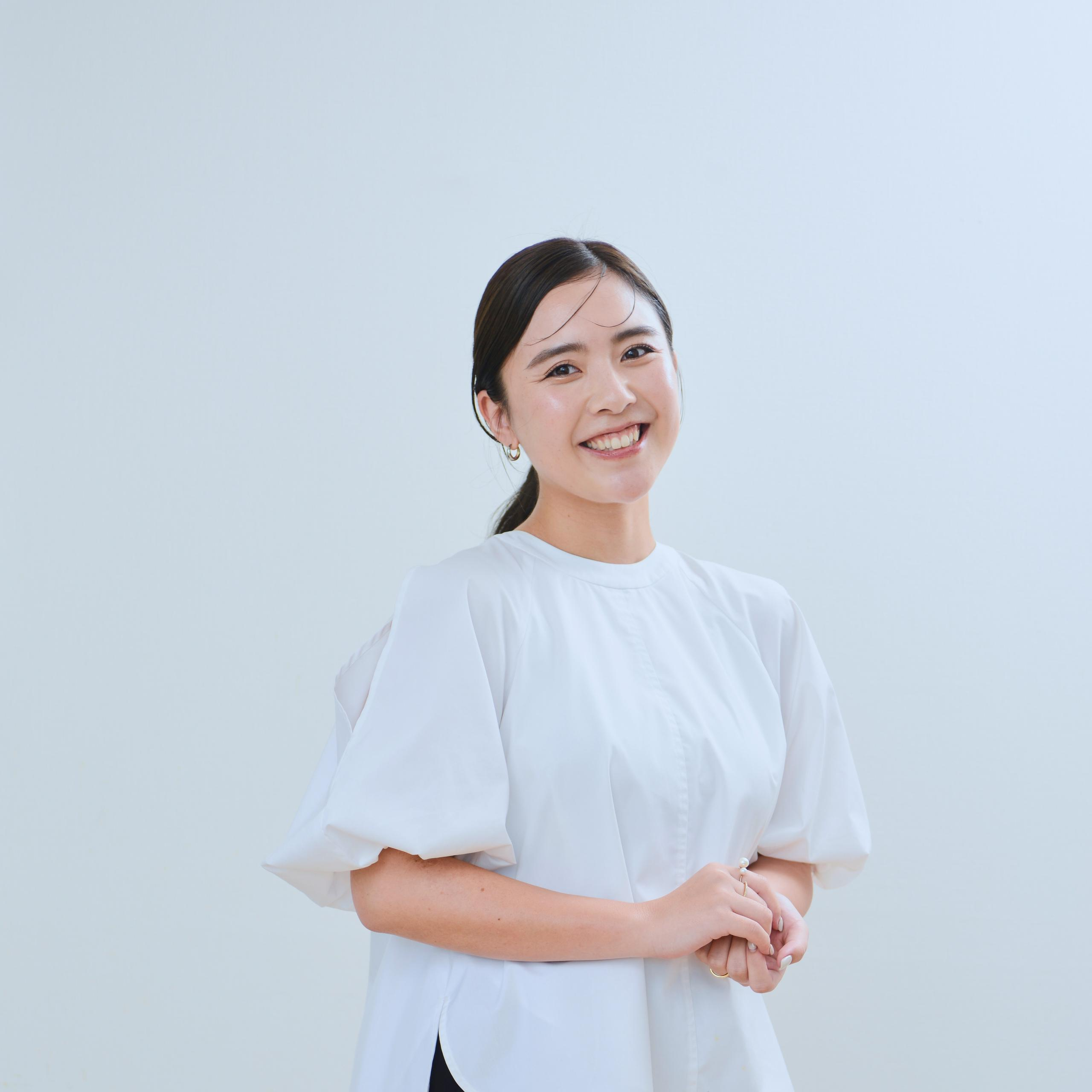 橋満 由妃乃