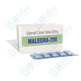 malegra 200 mg