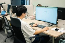 自律×裁量の環境で、Flutterアプリ開発を極める仲間を募集！