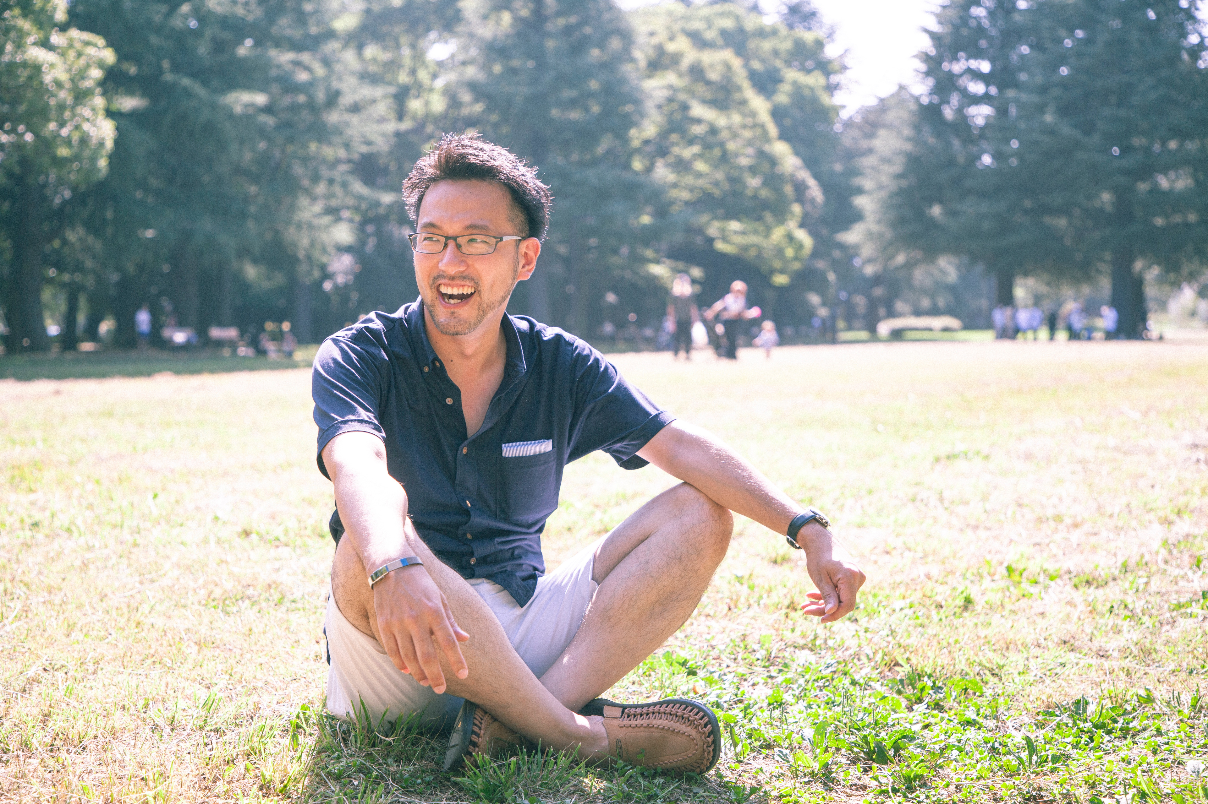 Hiroyuki Kitagawa