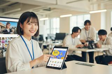  SNS運用インターン｜初めてのインターンならここ！