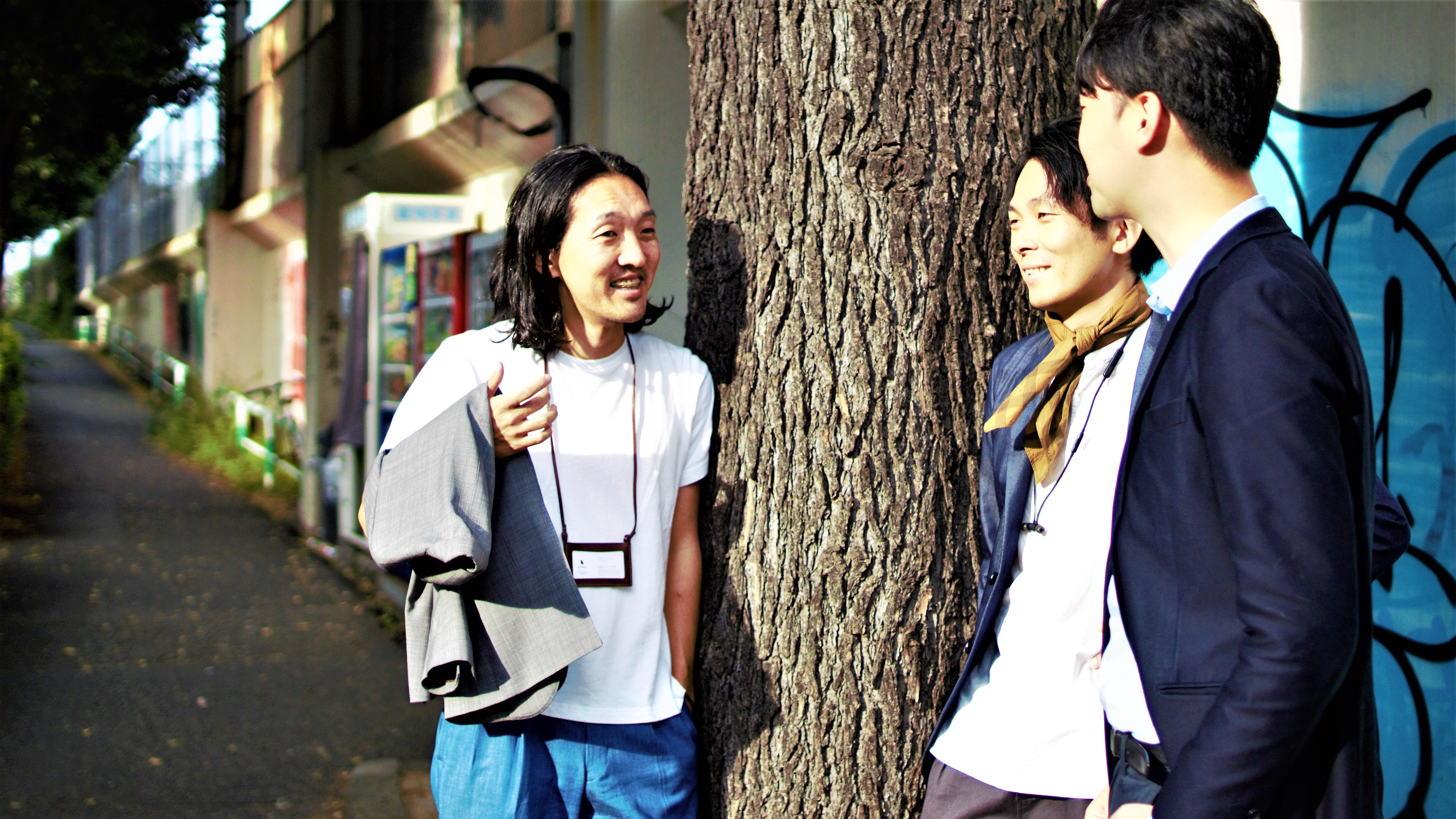 【Behind The Scenes】商品の魅力#2 LaFabricが考える未来の商品企画