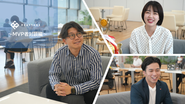 全社MVPの写真②