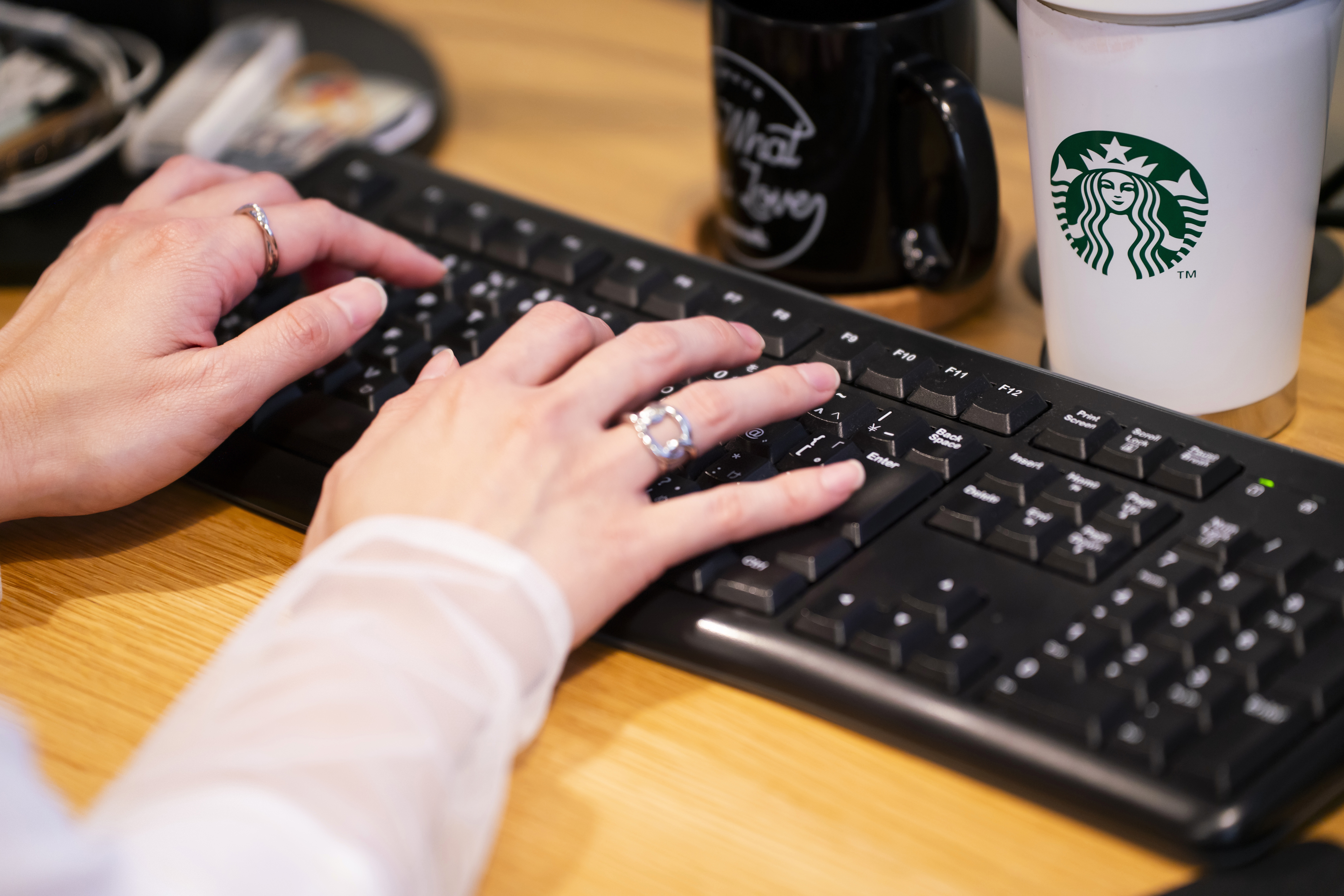 チャットコミュニケーションについて