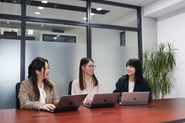 「あなた専用の案件」をご紹介し、サポートいたします。