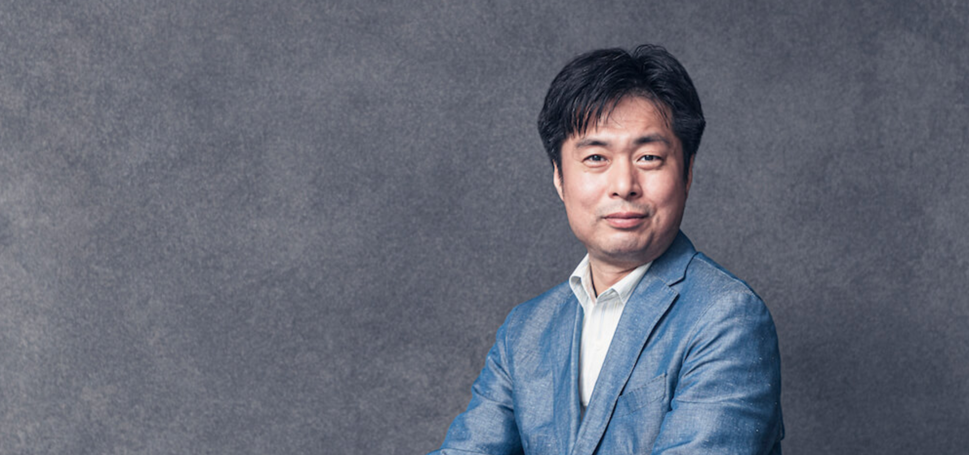 人々の北極星となる旗を掲げ、本質を描く。それがForbes JAPANの使命