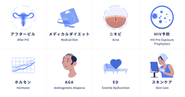 様々な種類の医薬品を取り扱っています！