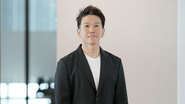 テクノロジーの力で世界を前へ。代表 高原 大輔。
