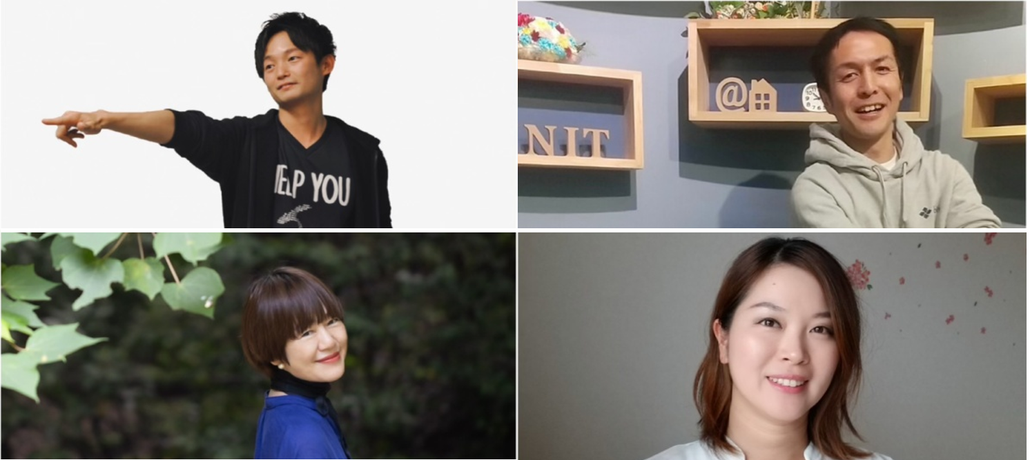 フルリモート対応でも顧客満足度は高められるってほんと？継続率97%を支えるCSチームのメンバーを紹介