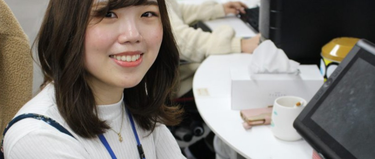 一緒に感動を生み出そう！ゲームデザイナー募集中！