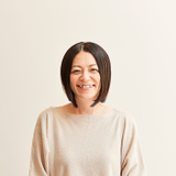 黒谷 純子