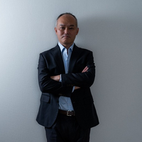 北林さんのプロフィール