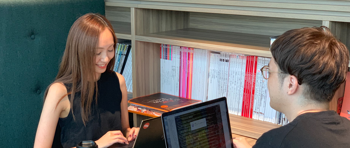 大規模Webサービスの決済を支える！EC開発のリードエンジニア