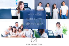 エンジニアが自由にキャリアを選択！好きな言語/好きな環境で働く＊