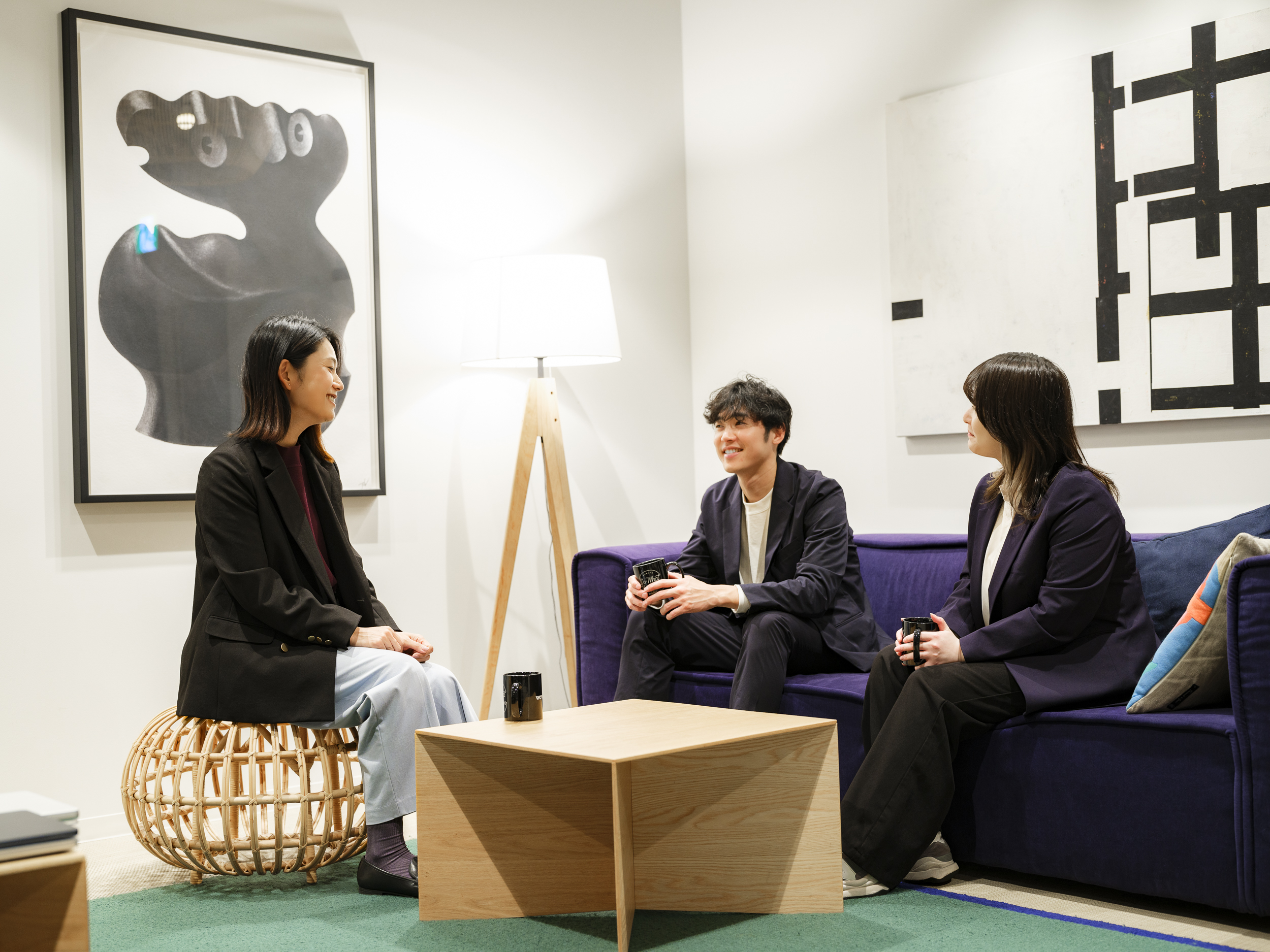 26歳、入社2年目の営業です