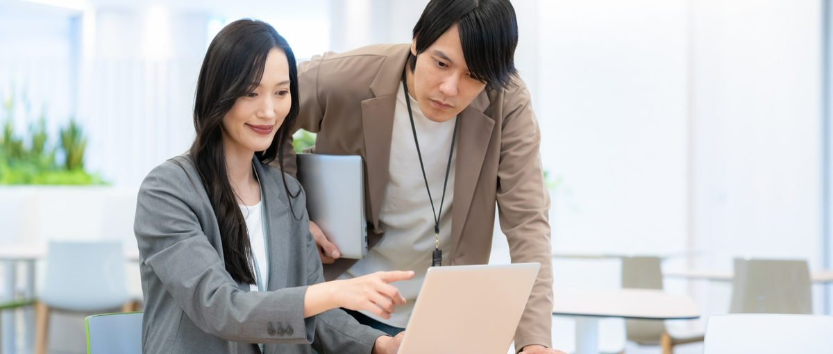 Webディレクターの経験がある方大募集！一緒に働きませんか？