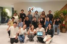 初めて歓迎！社会の課題を解決するインターンに挑戦しませんか？