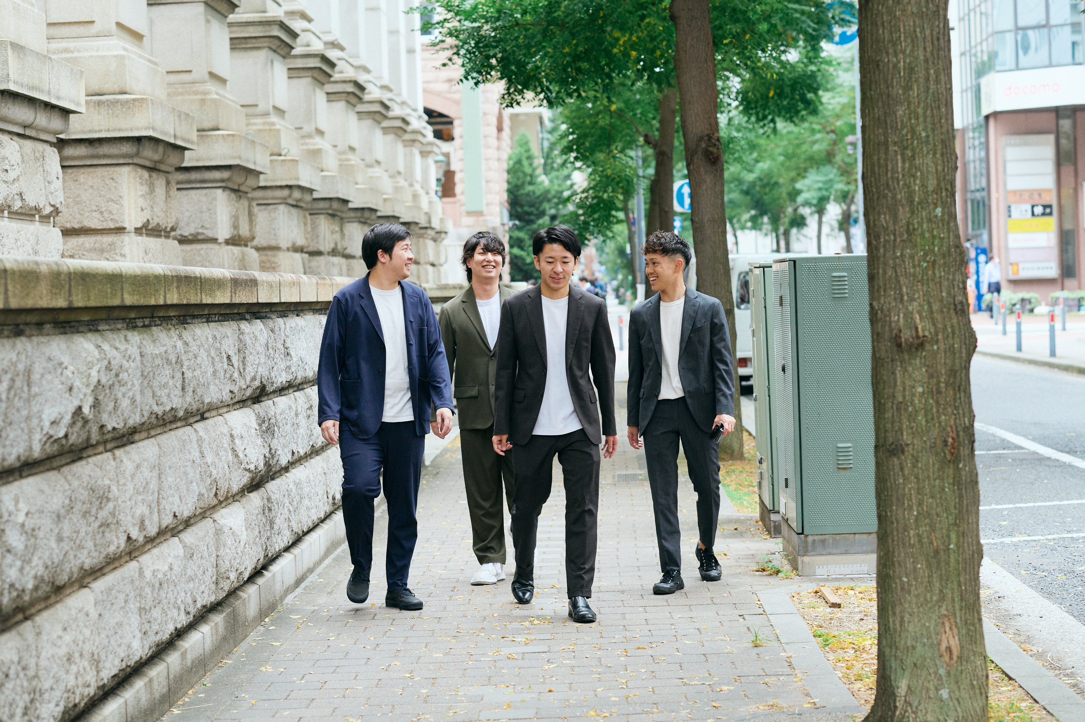 「転職支援のその先へ」挑戦を続けるWheelsUpのキャリアコンサルタント