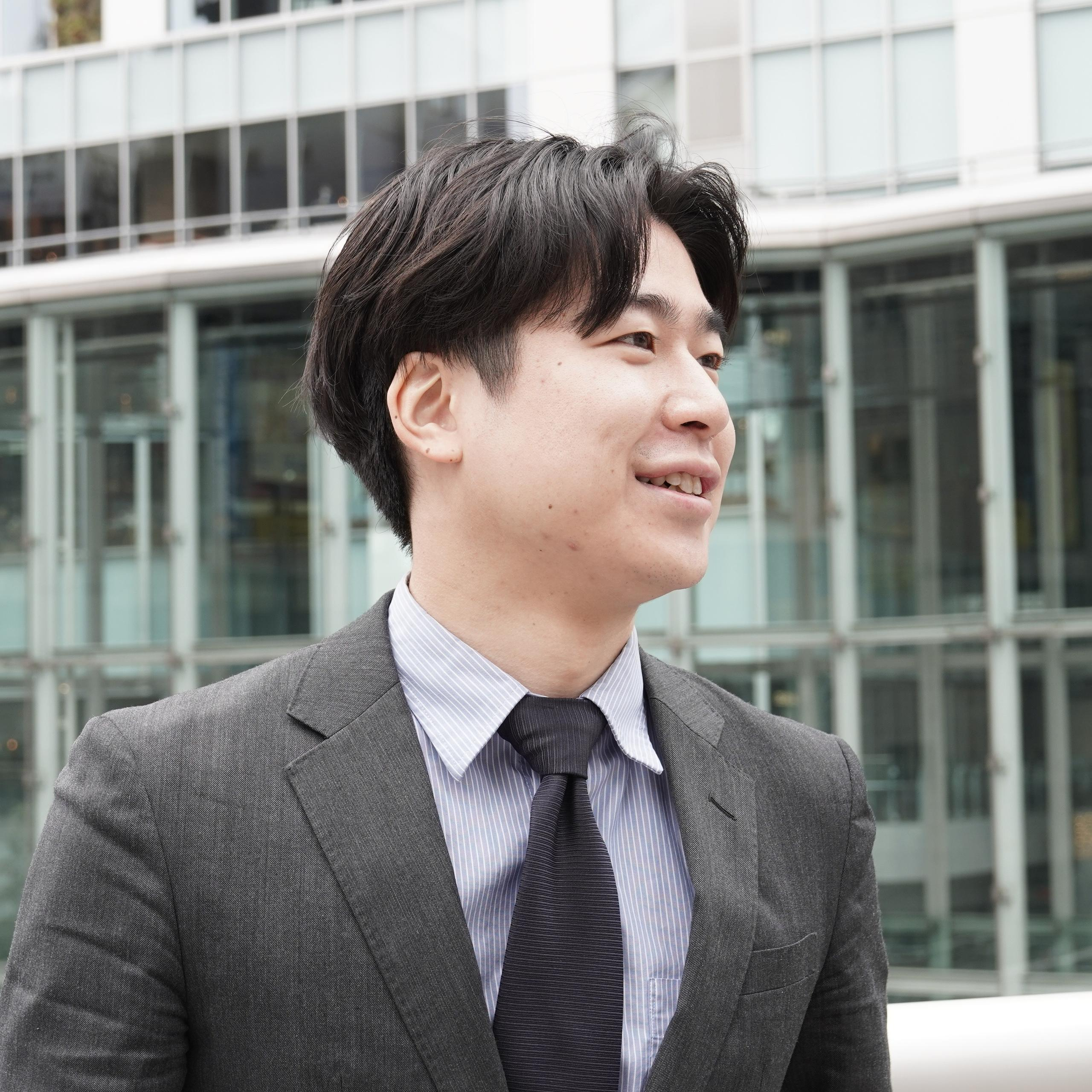 森田 真吉