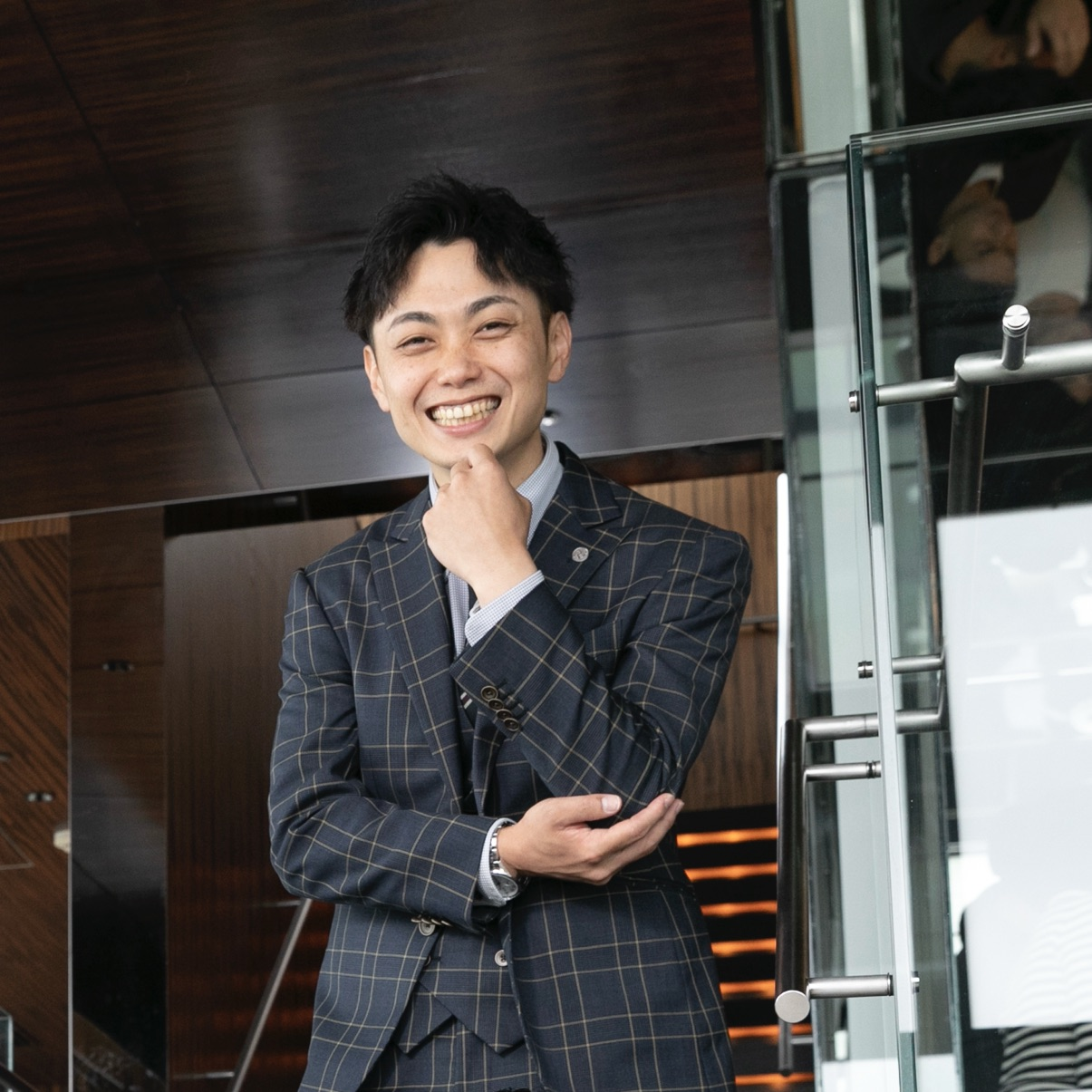 田内 浩平