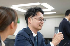 経営・事業課題の解決に向けたプロジェクトに伴走するコンサルタントを募集！