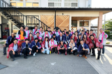 山形、東北、そして世界へ。山形から一緒に夢を追いかける仲間を募集！