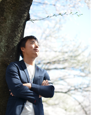 社長です