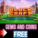 {@Block Craft 3d@} Hack Free Gem and Coins Generator