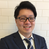 大野和孝さんのプロフィール