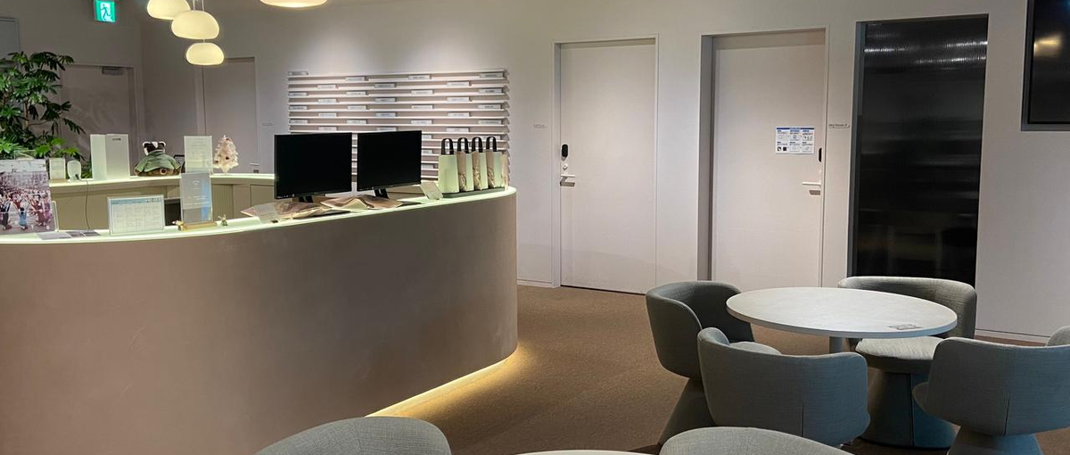 ロジックも情熱も全開でいこう！本気で成長したい人のためのITセールス。