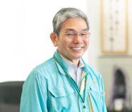 社長はかなりの社員想い。