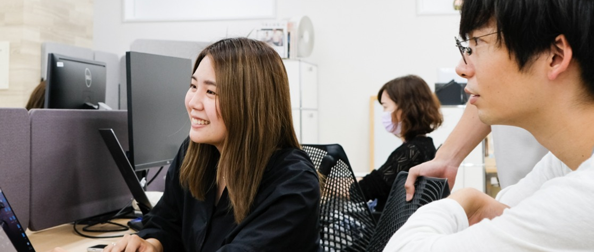 企画から実装、効果測定まで一気通貫/ヘルステックサービスのWEBエンジニア