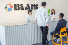  26卒｜なんかこの会社いいなって思えるかも。BLAMカルチャーを知る時間