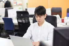 学び合い、高め合う！｜成長を支える教育体制でゼロからエンジニアへチャレンジ