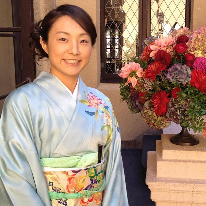 Yukiko Ishii