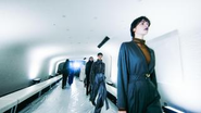 コレクションショーの舞台裏