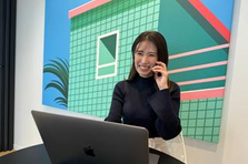 ＼働く場所・時間自由／未経験でも活躍できる！人気オペレータースタッフ募集！