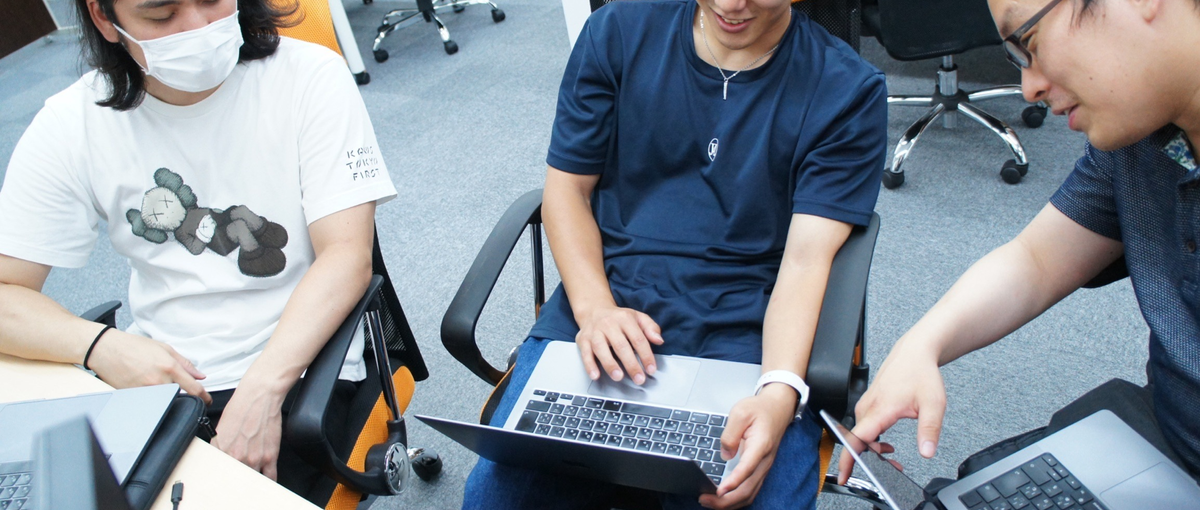 事業拡大中のIT企業で技術力を磨きたいエンジニア募集！！