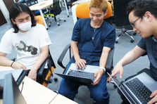 事業拡大中のIT企業で技術力を磨きたいエンジニア募集！！