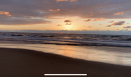 金沢の誇る綺麗な海。