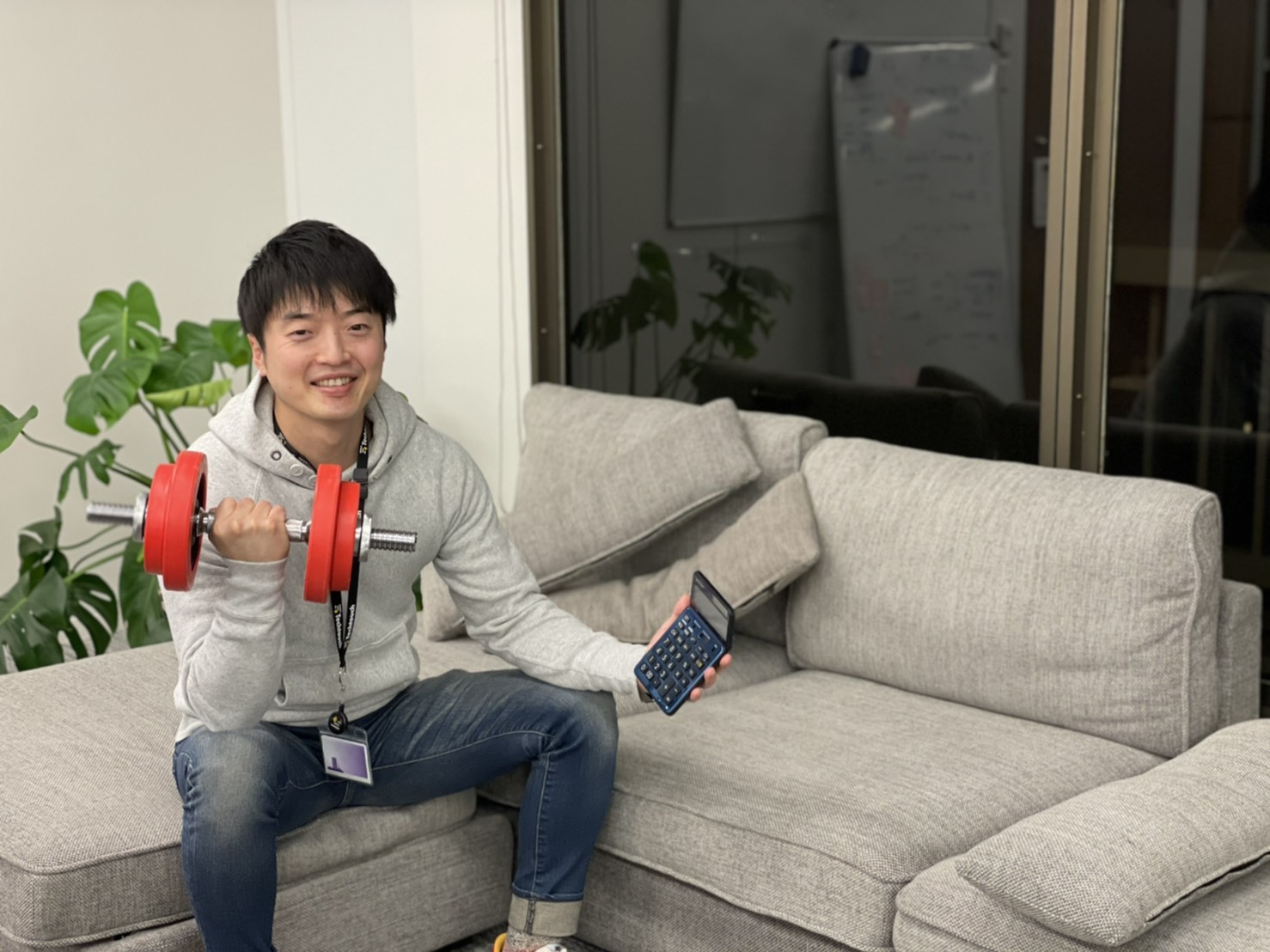 IPOを●回経験した経理さんが年末の忙しい時期にテックタッチにジョインしましたよ